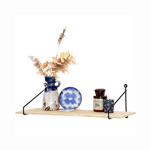 ELLA - Mensola in legno 4 Compactor