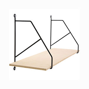 KARINA - Mensola in legno 3 Compactor