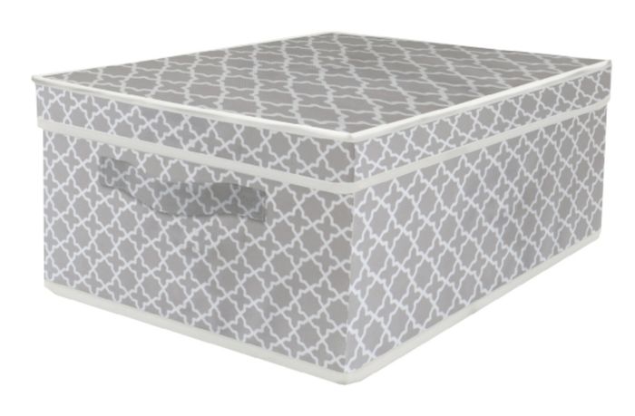 Madison - Scatola pieghevole in tnt 1 Compactor