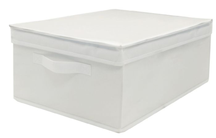 Wos - Scatola pieghevole in tnt 1 Compactor