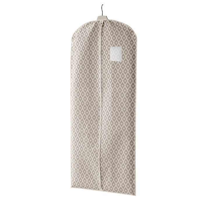 Federa lunga "Daman" beige 1 Compactor