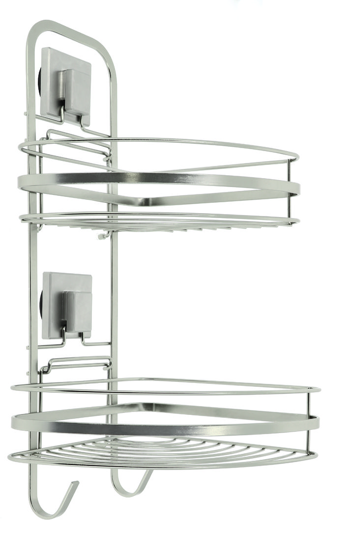 Bestlock Palladium - Angoliera doppia altezza con ganci 1 Compactor