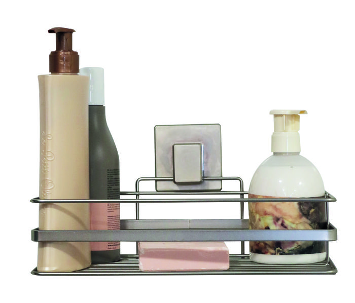 Bestlock Palladium - Cestello doccia 1 Compactor