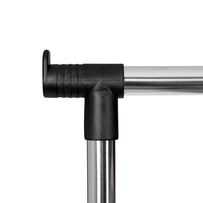 Eco - Stender Appendiabiti In Metallo Verniciato 5 Compactor