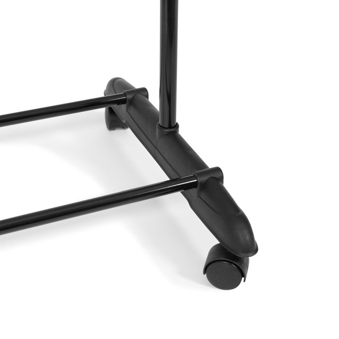 Eco - Stender Appendiabiti In Metallo Verniciato 7 Compactor