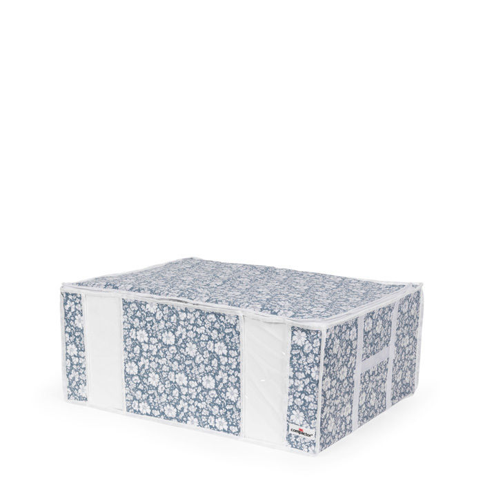 Custodia con Sacco Salvaspazio Sottovuoto - Compactor Vicky XXL 3 Compactor