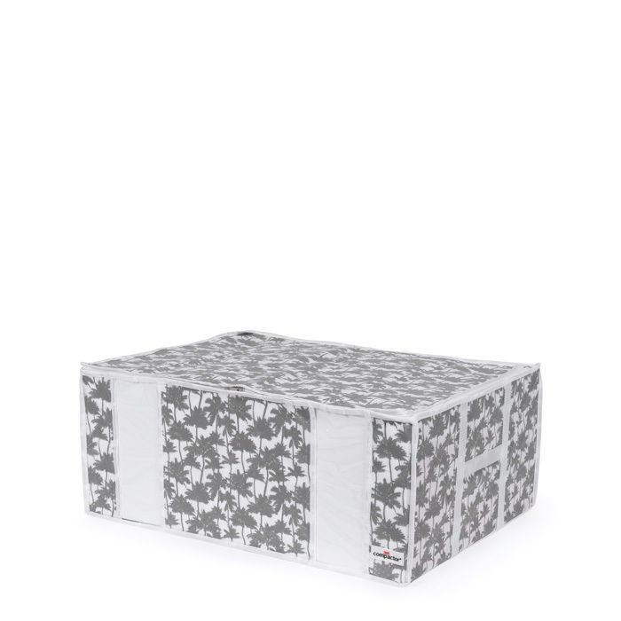 Custodia con Sacco Salvaspazio Sottovuoto - Compactor Tahiti XXL 3 Compactor