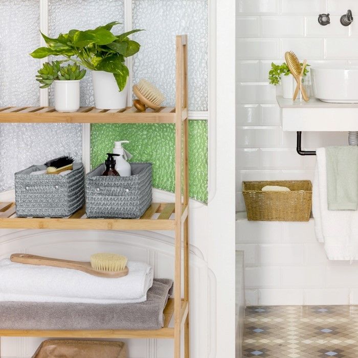 Cestino "Lilou" grigio 5 Compactor