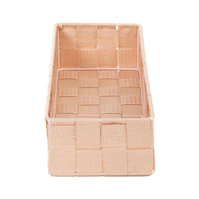 Organizzatore STAN Rosa Blush taglia L 3 Compactor