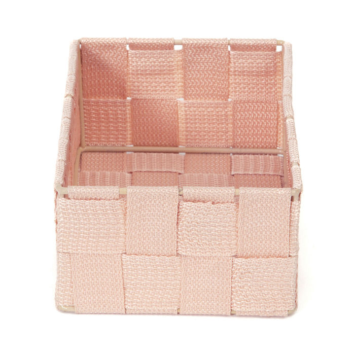 Organizzatore STAN Rosa Blush taglia M 3 Compactor