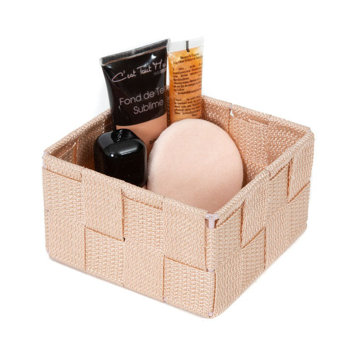 Organizzatore STAN Rosa Blush Taglia S 3 Compactor