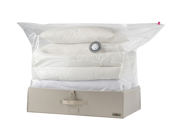 Set 2 Compactor 2.0 XXL