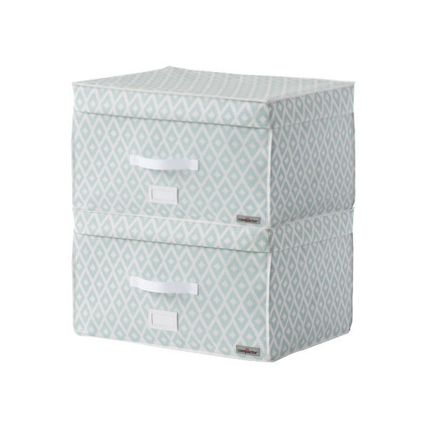 Set 2 Compactor Daman XL