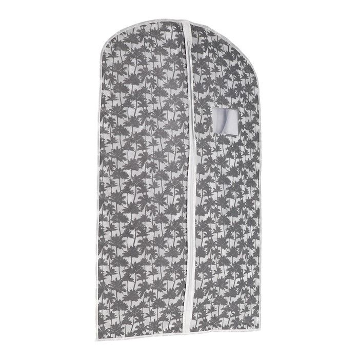 Tahiti - Copriabito Corto 1 Compactor