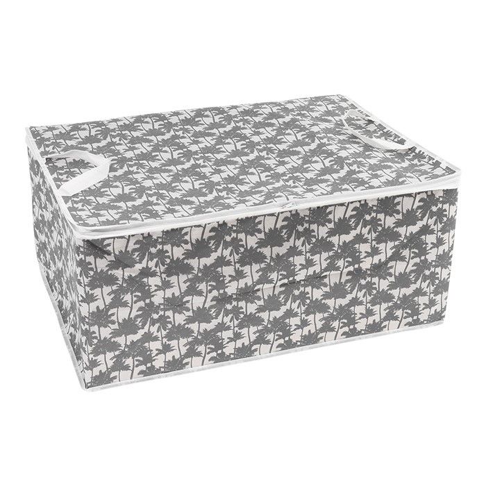 Tahiti - Custodia Portacoperte Portapiumone Copritrapunta 1 Compactor