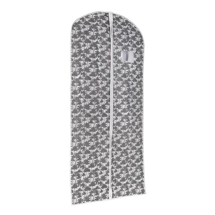 Tahiti - Copriabito Lungo 1 Compactor