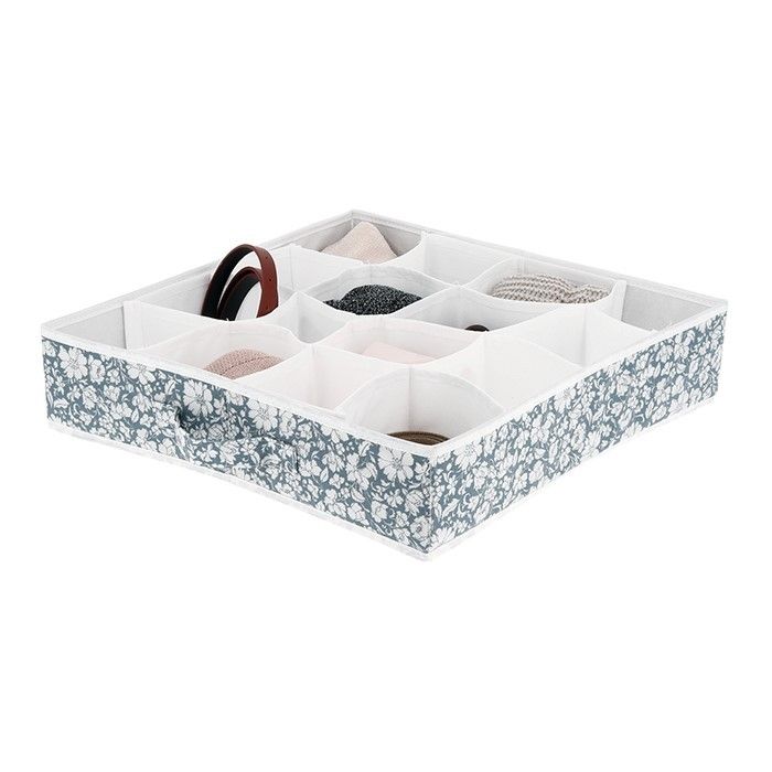 Vicky - Separatore Cassetti  1 Compactor