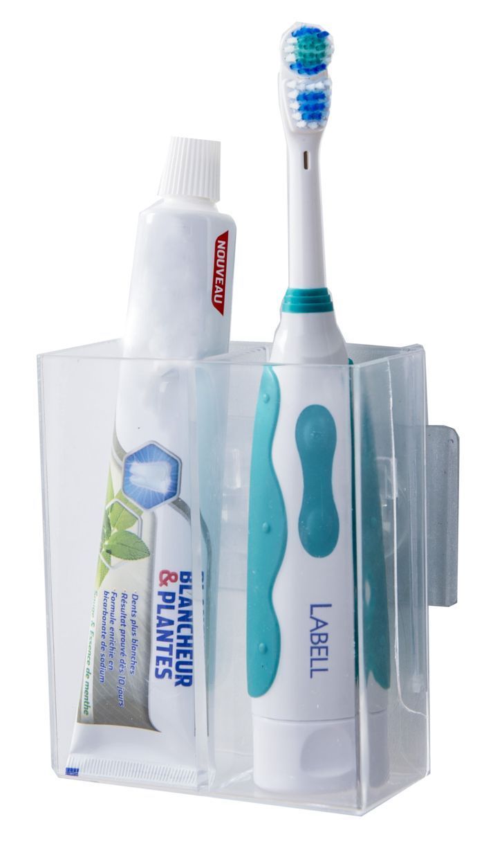 Set di 5 portaoggetti da muro "Vision" 2 Compactor