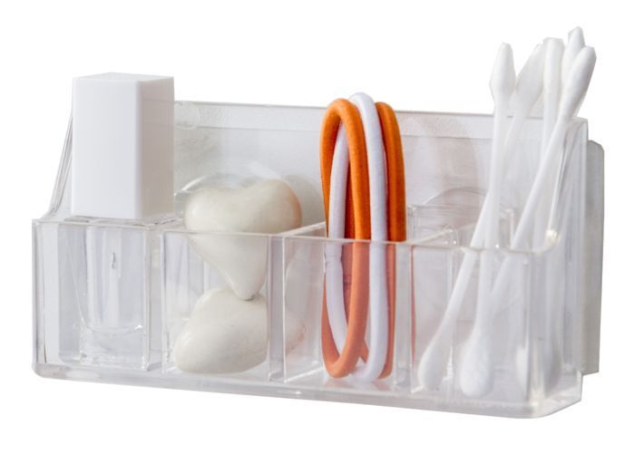 Set di 5 portaoggetti da muro "Vision" 3 Compactor