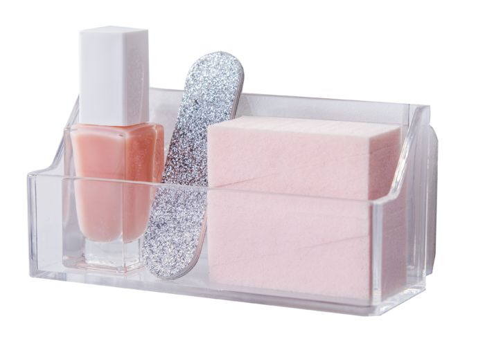 Vision - Portaoggetti da Muro Organizer grande 1 Compactor