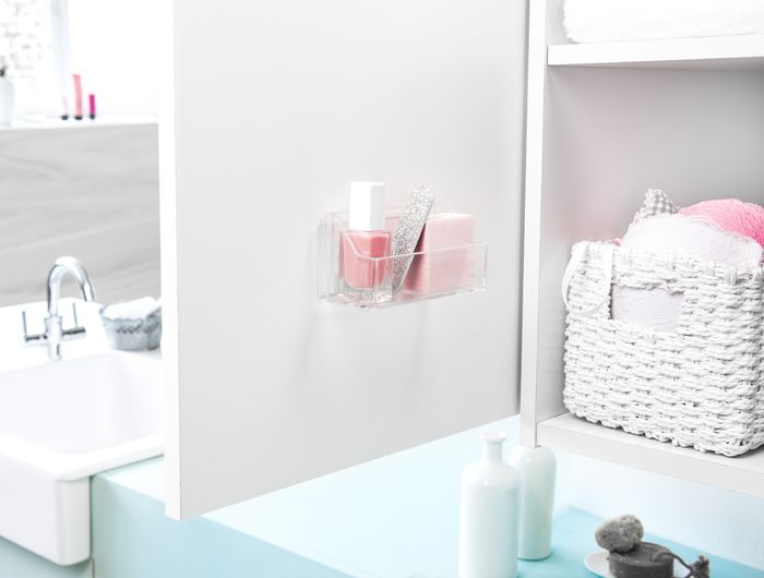 Vision - Portaoggetti da Muro Organizer grande 2 Compactor