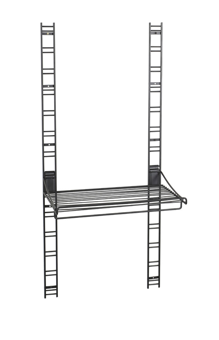 Walltech Garage - Mensola  1 Compactor