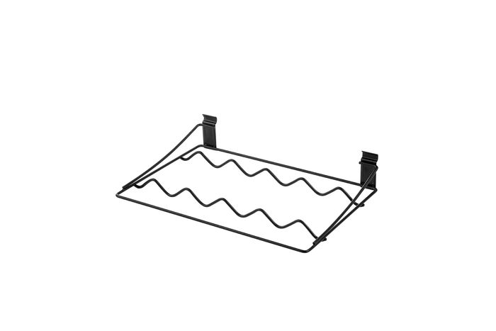 Walltech Garage - Portabottiglie 1 Compactor