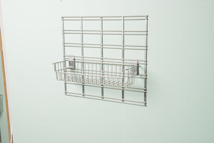 Walltech Cucina - Cesto L 3 Compactor