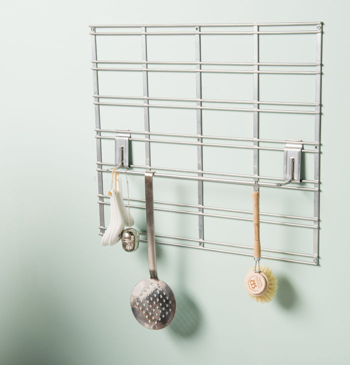 Walltech Cucina - Barra 3 Compactor