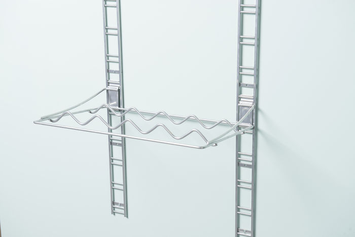 Walltech Cucina - Portabottiglie 2 Compactor