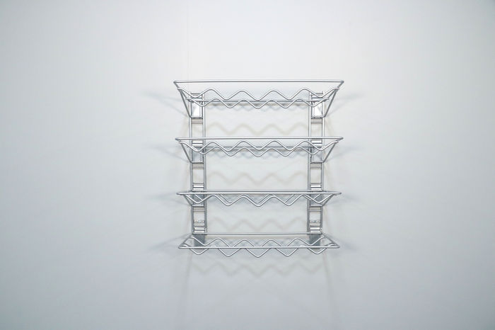 Starter Kit portabottiglie 3 Compactor