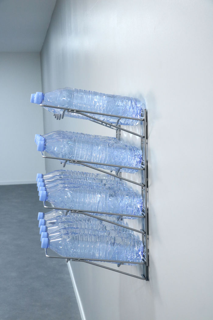 Starter Kit portabottiglie 4 Compactor