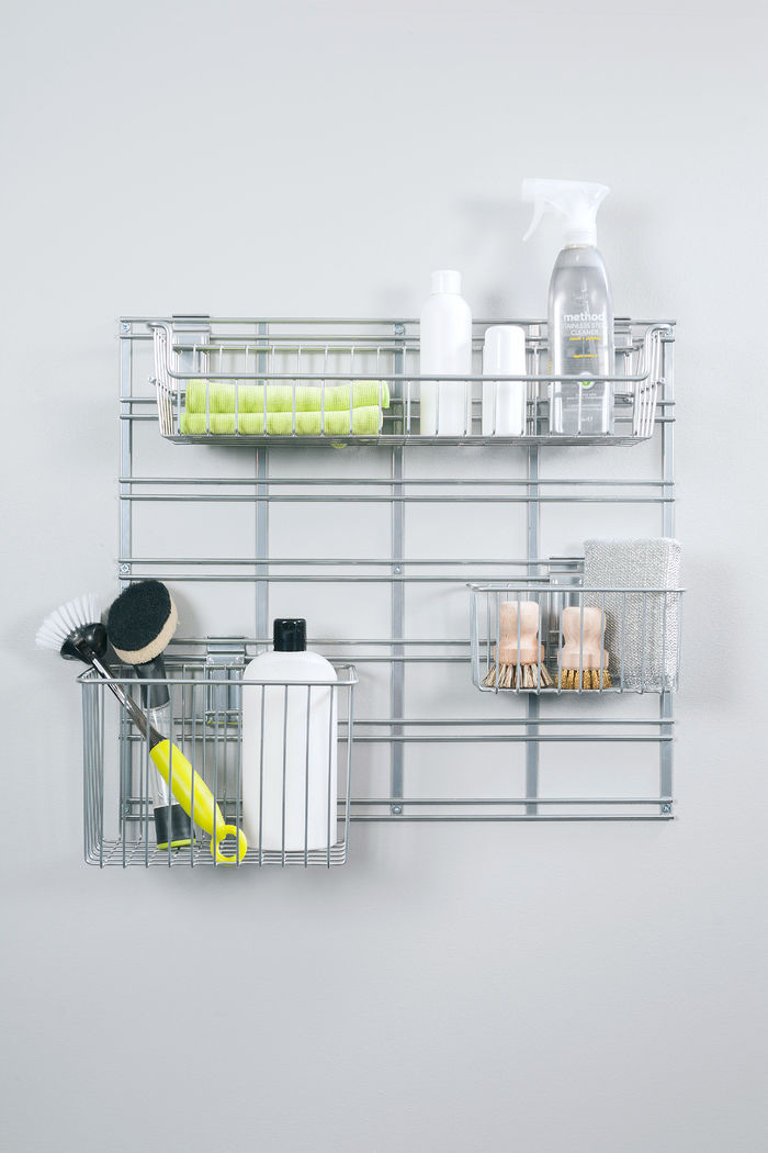 Starting kit Cucina 2 Compactor