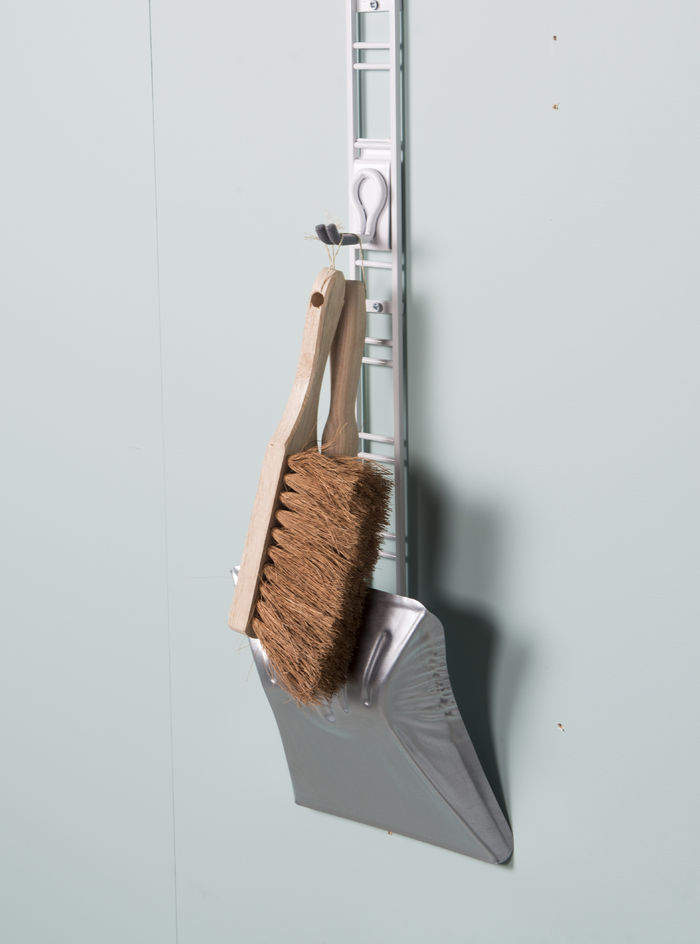 Walltech Lavanderia - Cremagliera Lunga 3 Compactor