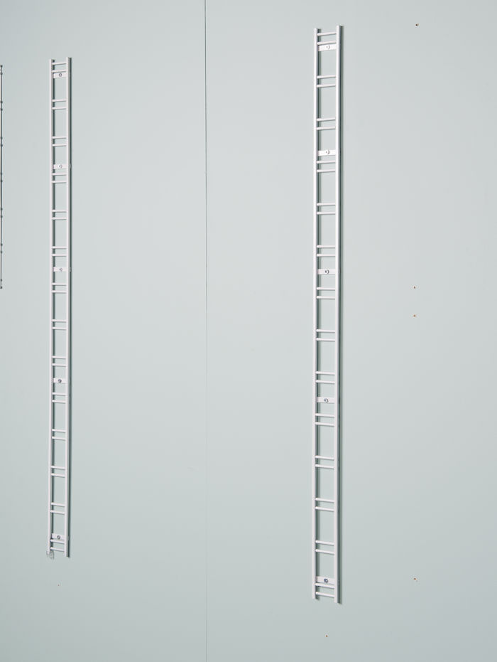 Walltech Lavanderia - Cremagliera Lunga 2 Compactor