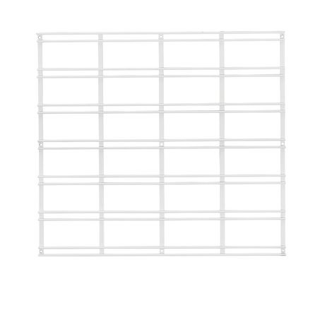 Walltech Lavanderia - Griglia Supporto 1 Compactor