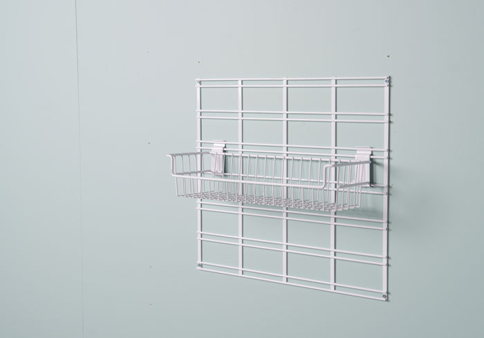 Walltech Lavanderia - Cesto L 2 Compactor