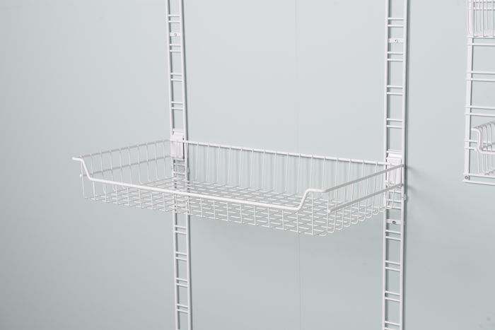 Walltech Lavanderia - Cesto Xl 2 Compactor