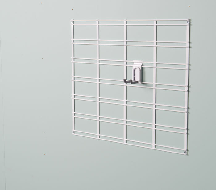 Walltech Lavanderia - Gancio Doppio Corto 2 Compactor