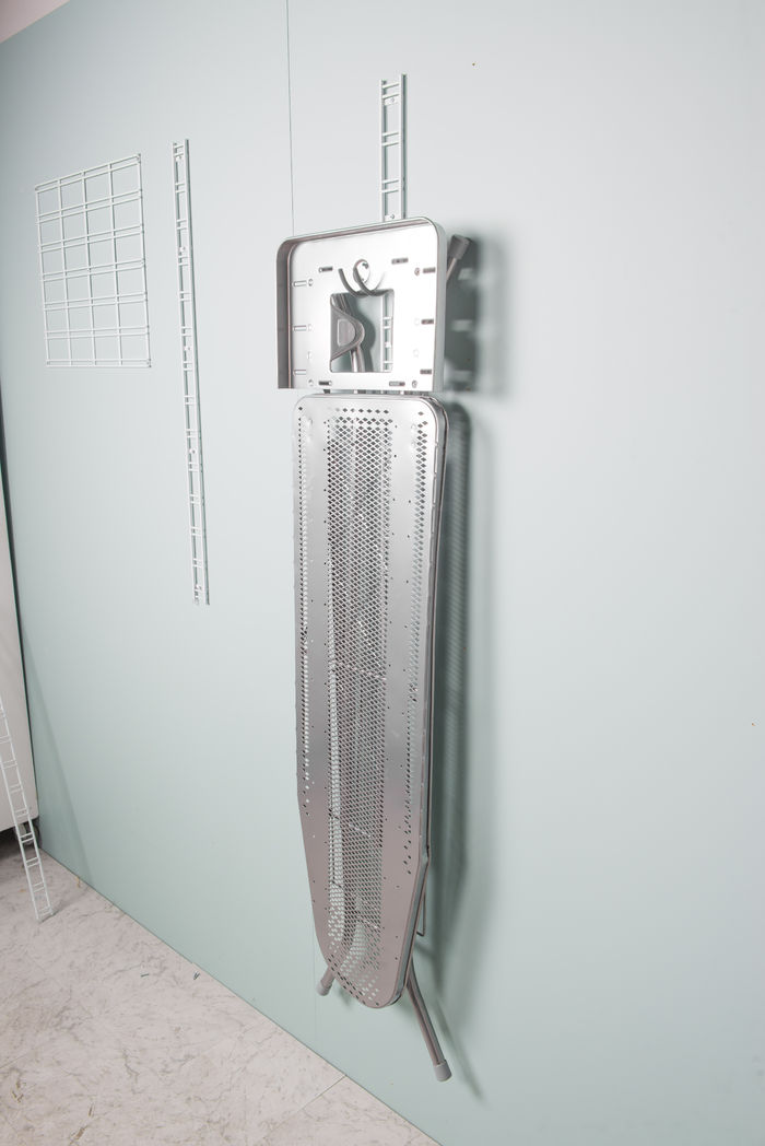 Walltech Lavanderia - Grancio Curvo Doppio 2 Compactor