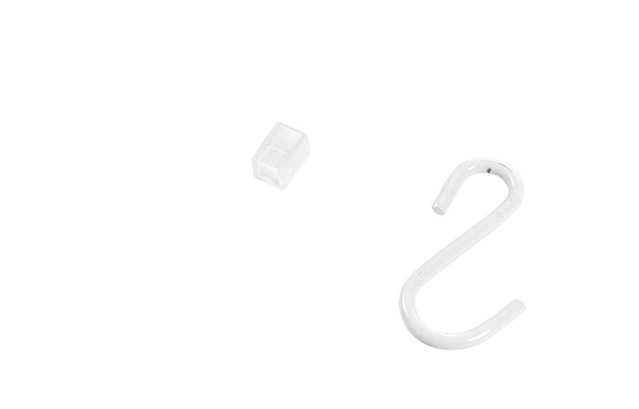 Walltech Lavanderia - Set 6 Ganci 1 Compactor