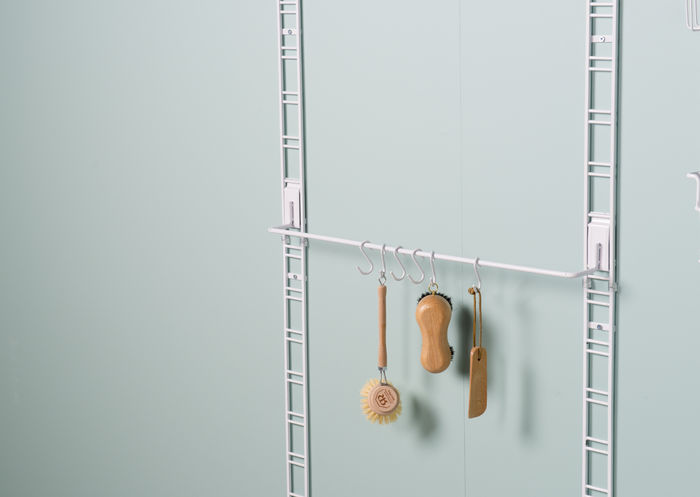 Walltech Lavanderia - Barra 3 Compactor