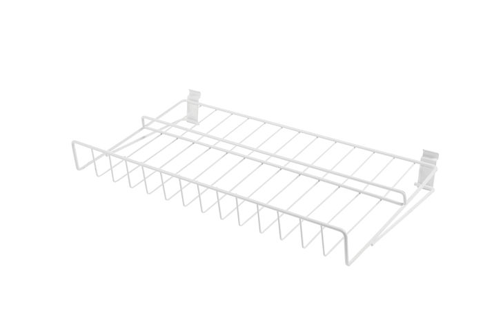 Walltech Lavanderia - Portascarpe 1 Compactor
