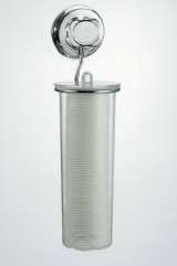 Dispenser dischetti struccanti