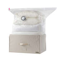 Baule con Sacco Salvaspazio Sottovuoto - Compactor 2.0 XL