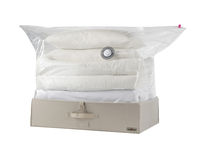 Set 10 Compactor 2.0 XXL - Baule con Sacco Salvaspazio Sottovuoto