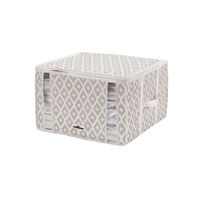 Custodia Con Sacco Sottovuoto - Compactor"Daman Beige" M