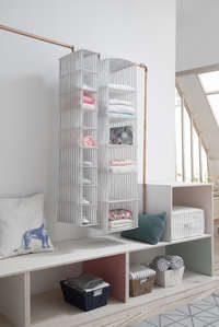 Scaffale flessibile 6 livelli "Anton"