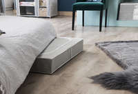 Nuvola - Custodia Extrapiatta