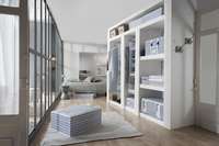 Compactor Ikat XXL Blu